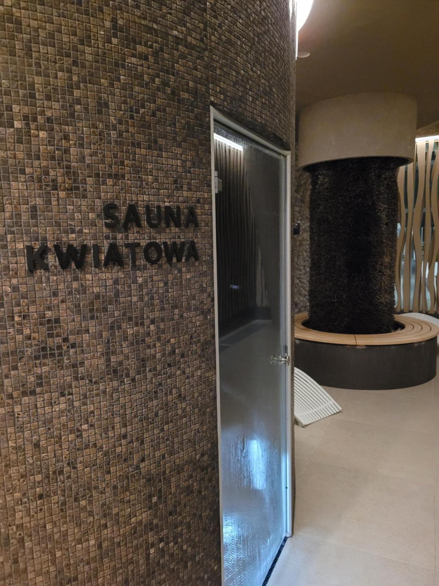 Wave Sea View Private Apartment - A864 Miedzyzdroje Exterior photo