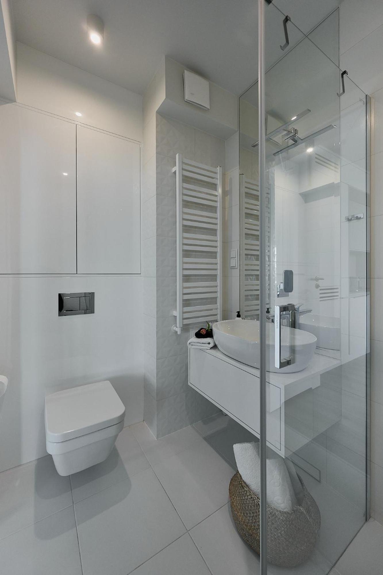 Wave Sea View Private Apartment - A864 Miedzyzdroje Exterior photo